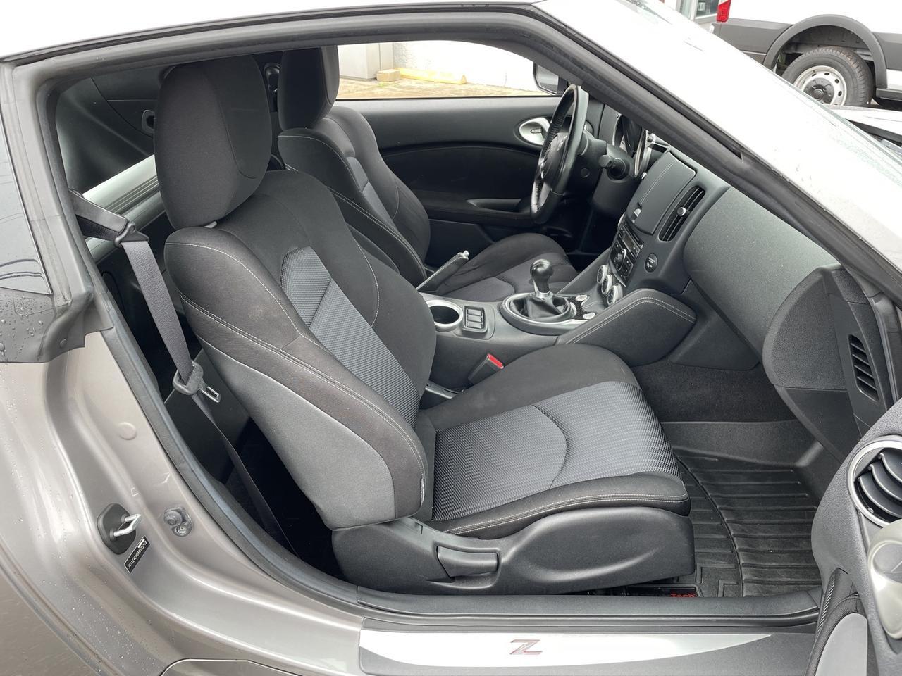 2010 Nissan 370Z Base Springfield VA