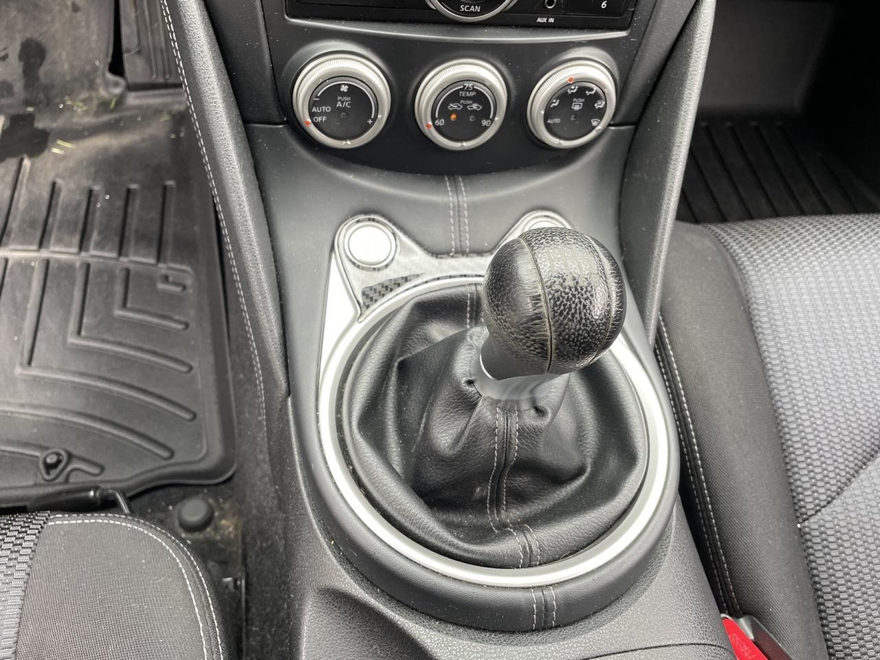 2010 Nissan 370Z Base Springfield VA