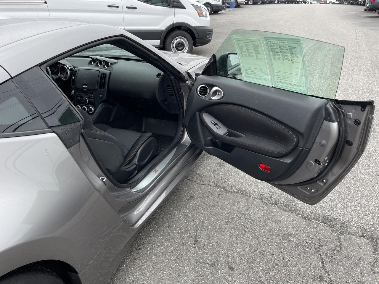 2010 Nissan 370Z Base Springfield VA