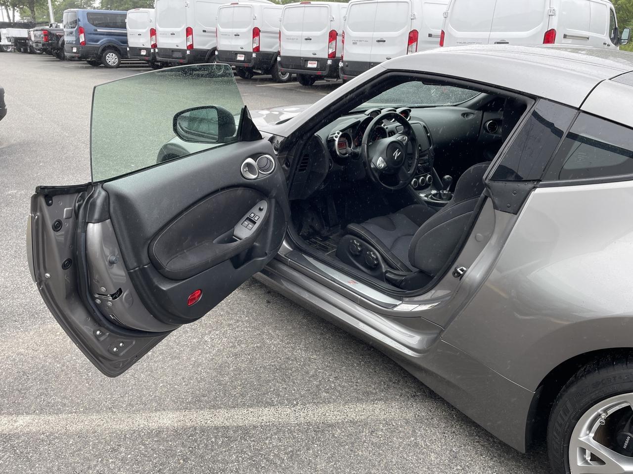 2010 Nissan 370Z Base Springfield VA