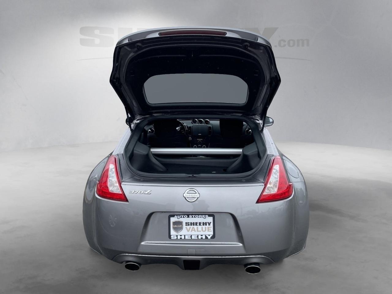 2010 Nissan 370Z Base Springfield VA