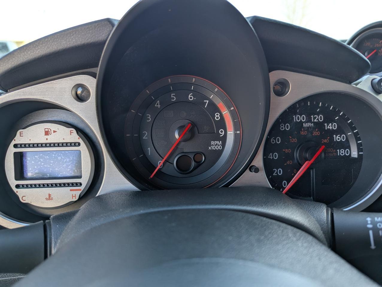 2010 Nissan 370Z Touring Grand Junction CO