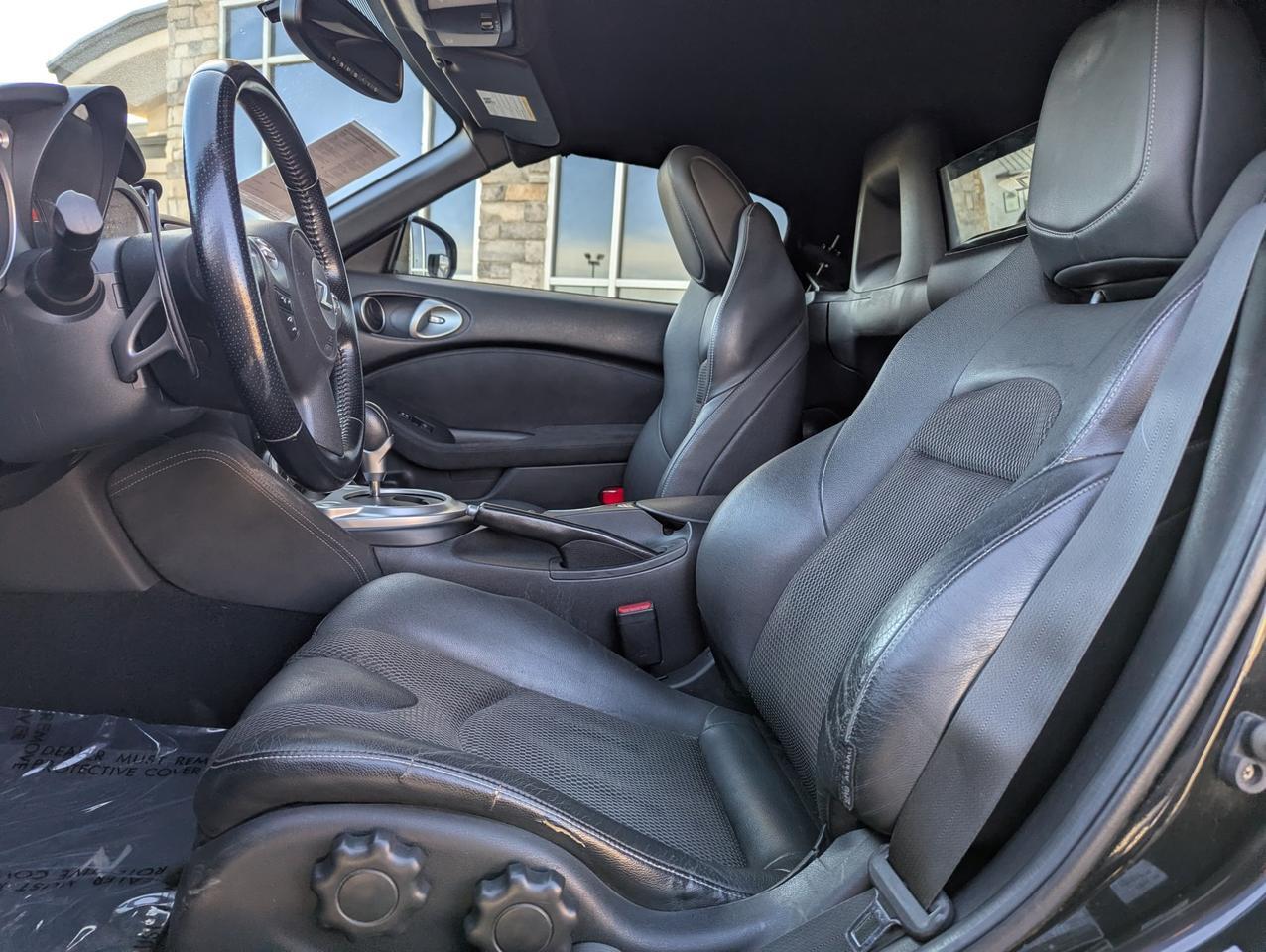 2010 Nissan 370Z Touring Grand Junction CO