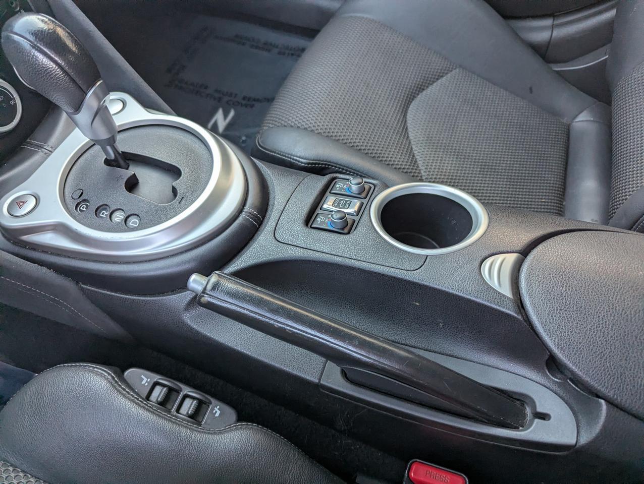 2010 Nissan 370Z Touring Grand Junction CO