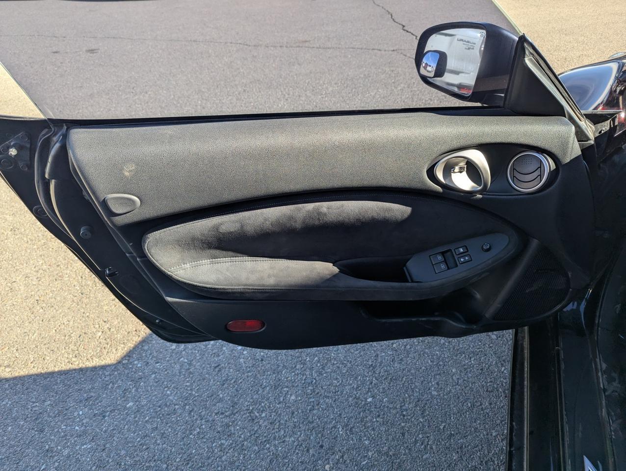 2010 Nissan 370Z Touring Grand Junction CO