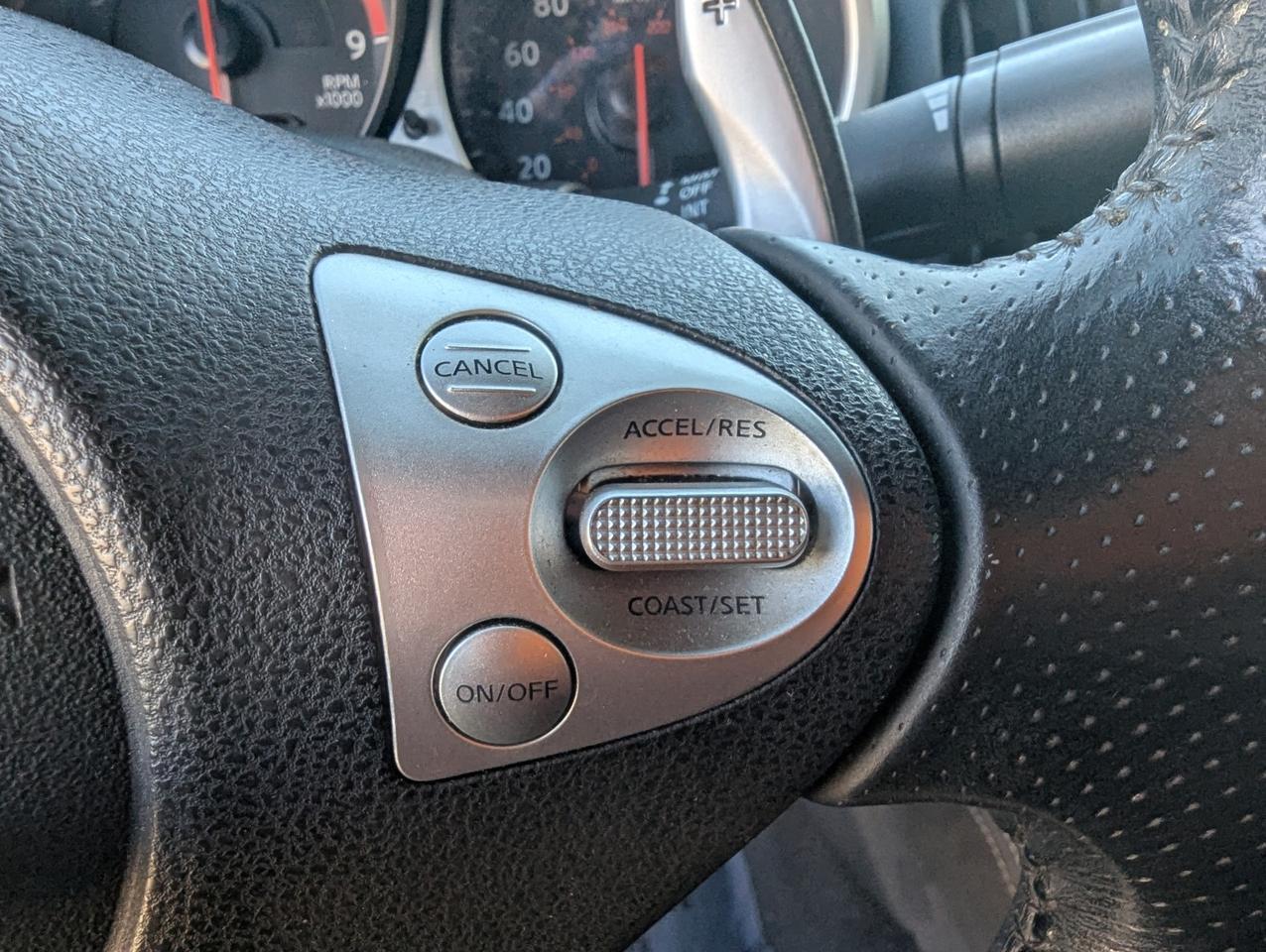 2010 Nissan 370Z Touring Grand Junction CO