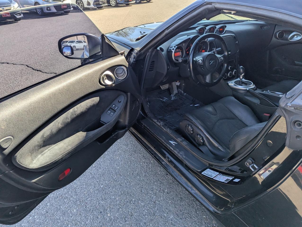 2010 Nissan 370Z Touring Grand Junction CO