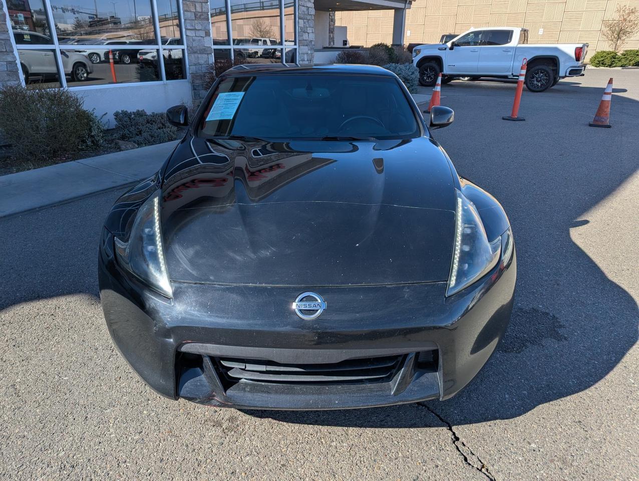 2010 Nissan 370Z Touring Grand Junction CO
