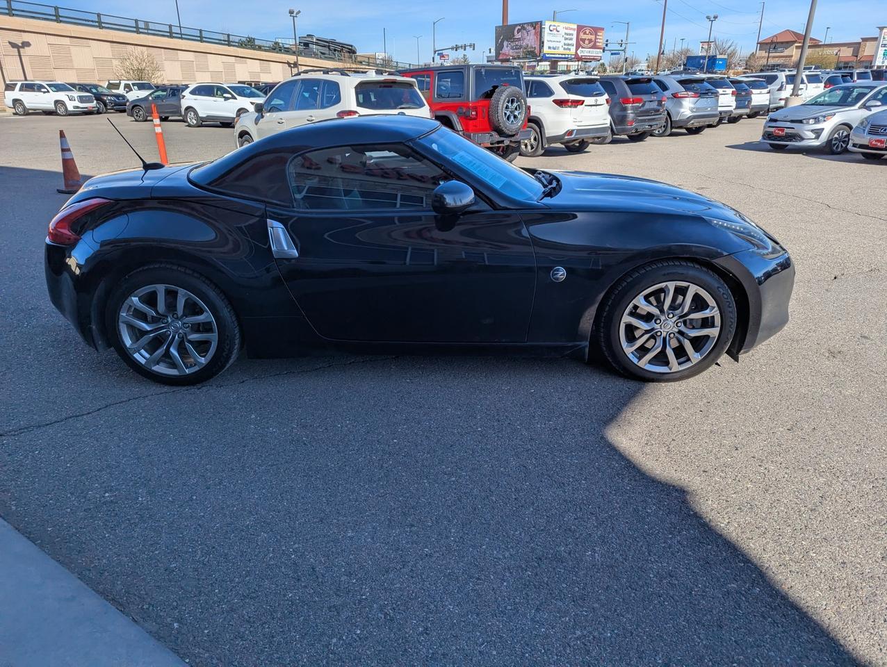 2010 Nissan 370Z Touring Grand Junction CO