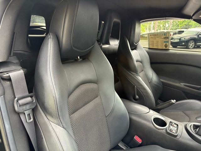 2010 Nissan 370Z Touring Jacksonville FL