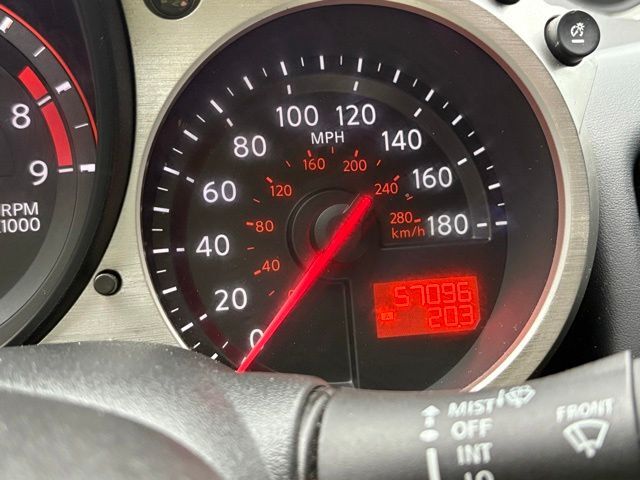 2010 Nissan 370Z Touring Jacksonville FL
