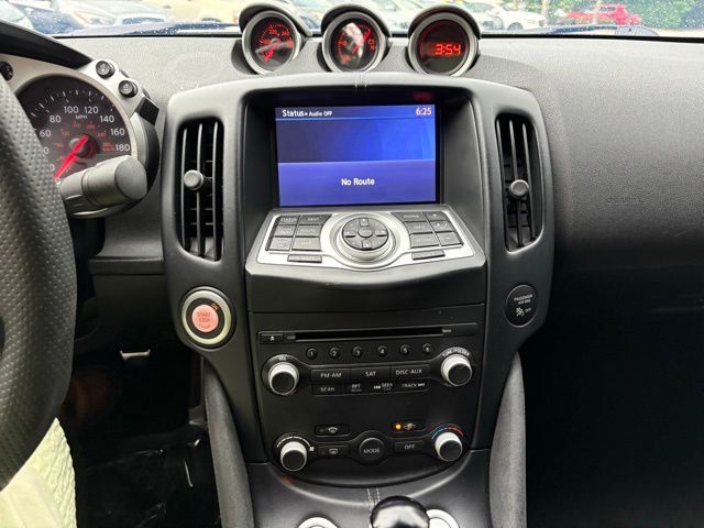2010 Nissan 370Z Touring Jacksonville FL