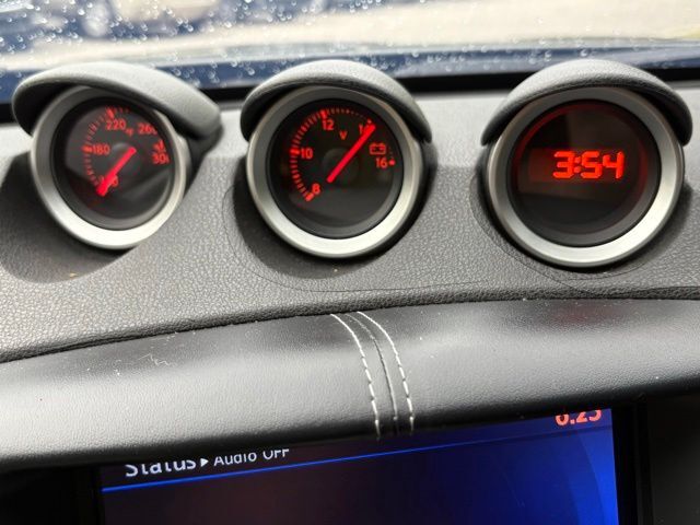 2010 Nissan 370Z Touring Jacksonville FL