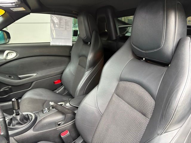 2010 Nissan 370Z Touring Jacksonville FL