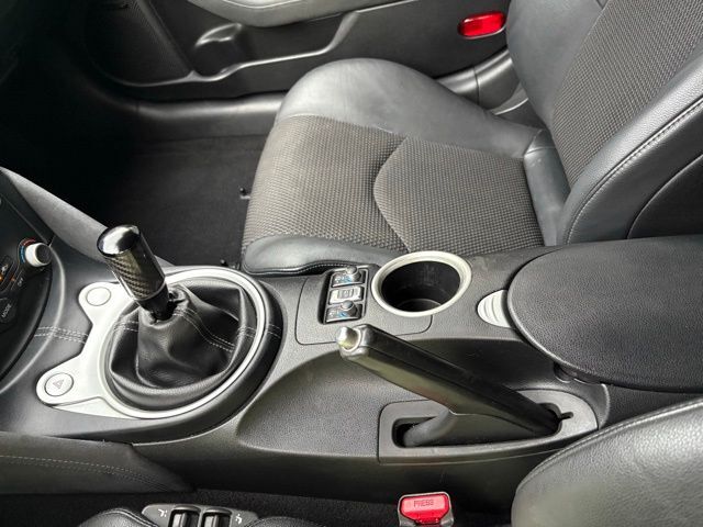 2010 Nissan 370Z Touring Jacksonville FL
