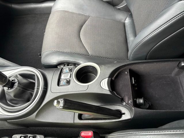 2010 Nissan 370Z Touring Jacksonville FL