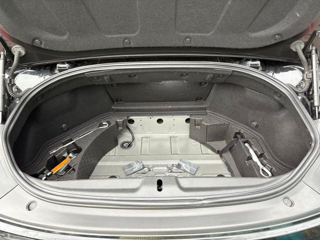 2010 Nissan 370Z Touring Jacksonville FL