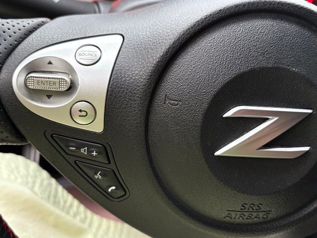 2010 Nissan 370Z Touring Jacksonville FL