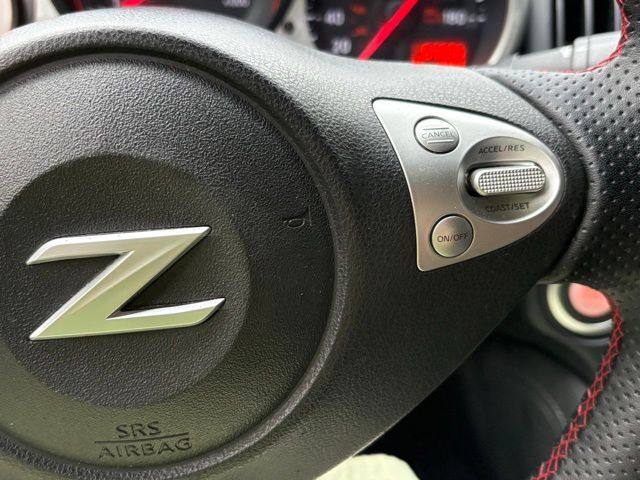 2010 Nissan 370Z Touring Jacksonville FL