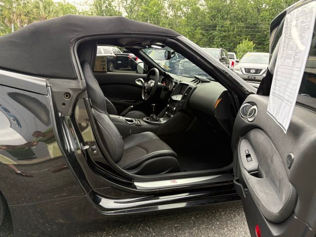 2010 Nissan 370Z Touring Jacksonville FL
