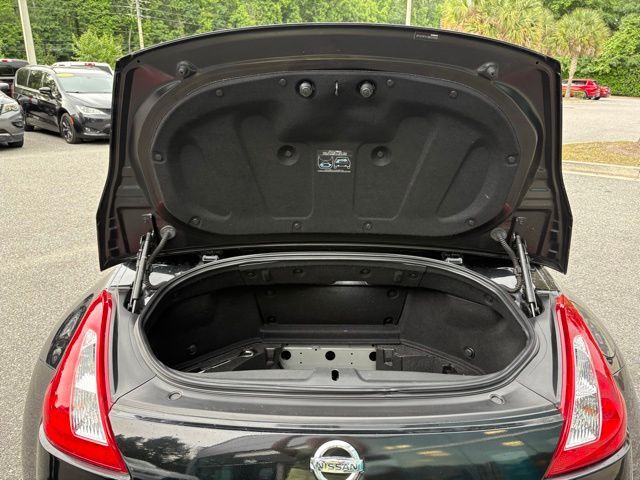 2010 Nissan 370Z Touring Jacksonville FL