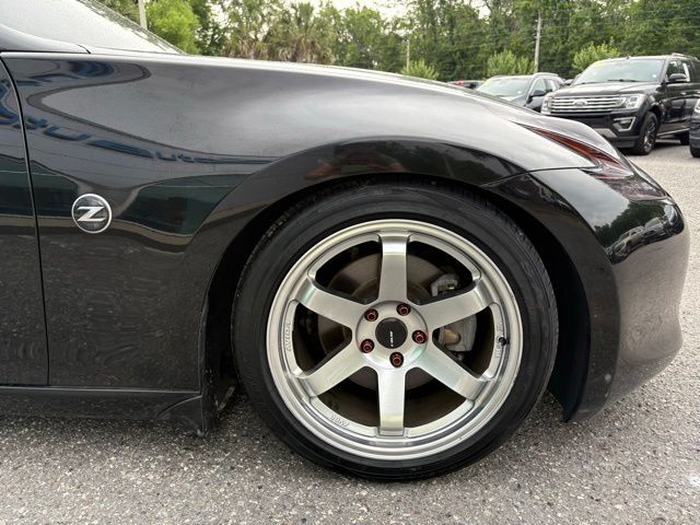 2010 Nissan 370Z Touring Jacksonville FL