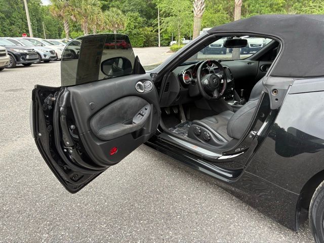 2010 Nissan 370Z Touring Jacksonville FL