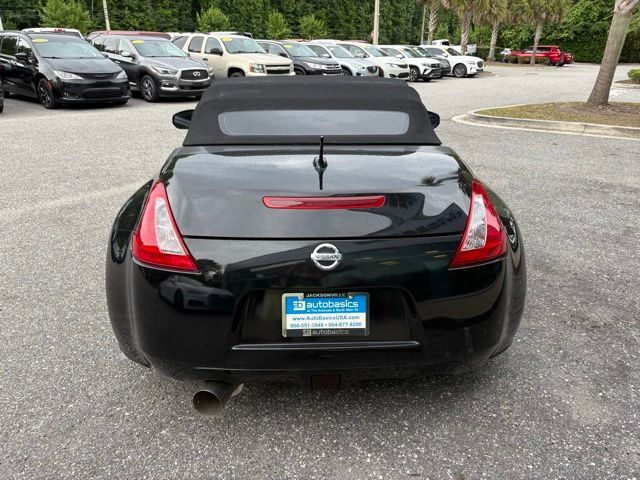 2010 Nissan 370Z Touring Jacksonville FL