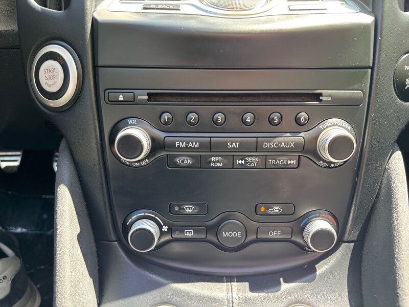 2010 Nissan 370Z Touring Roadster w/ Sport Package Arlington VA