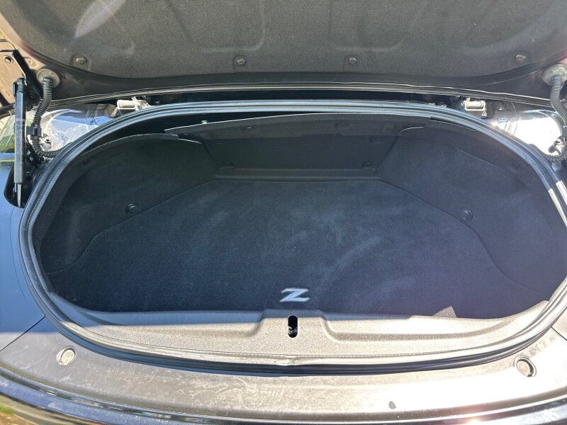 2010 Nissan 370Z Touring Roadster w/ Sport Package Arlington VA