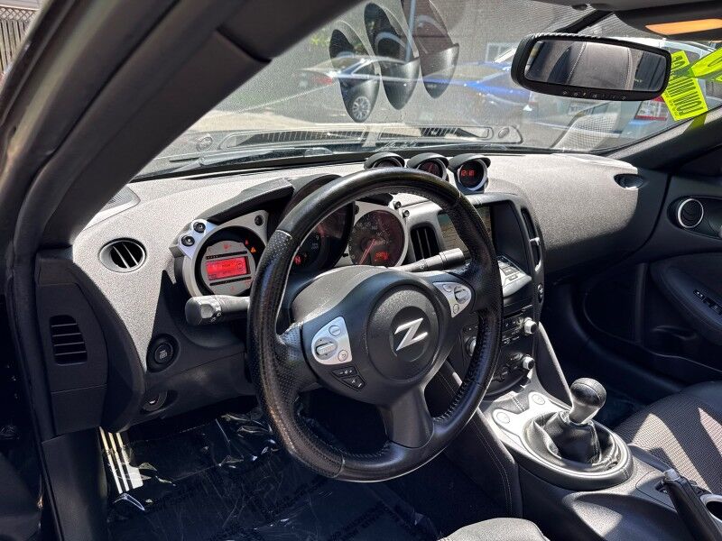 2010 Nissan 370Z Touring Roadster w/ Sport Package Arlington VA