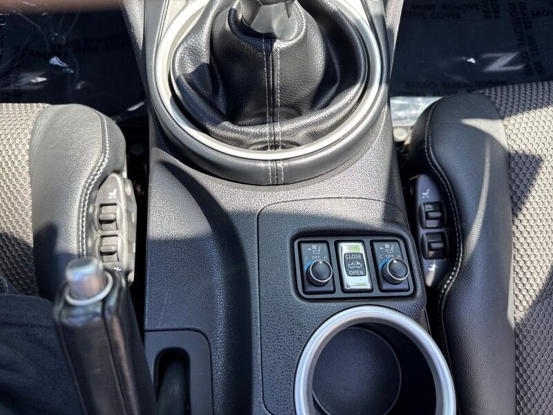 2010 Nissan 370Z Touring Roadster w/ Sport Package Arlington VA