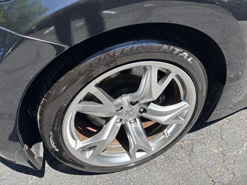 2010 Nissan 370Z Touring Roadster w/ Sport Package Arlington VA