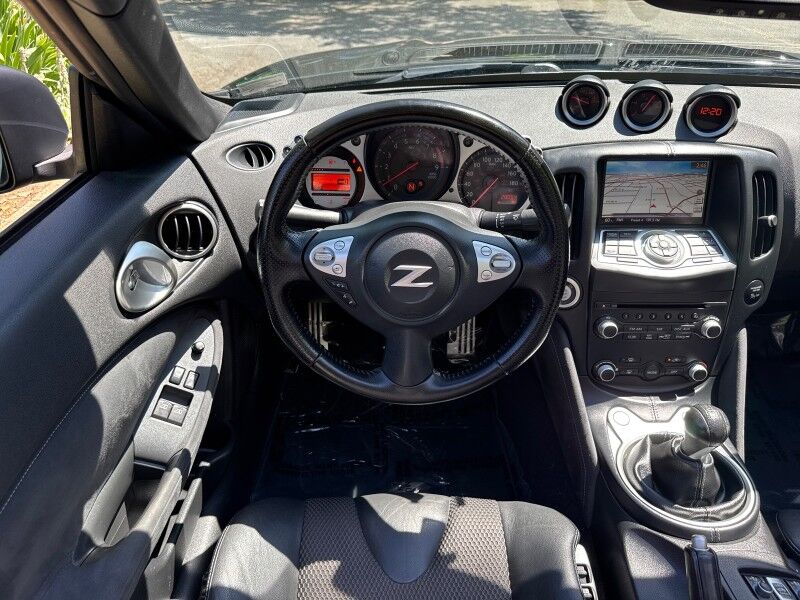 2010 Nissan 370Z Touring Roadster w/ Sport Package Arlington VA