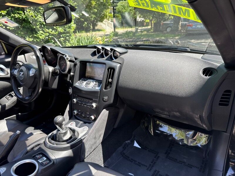 2010 Nissan 370Z Touring Roadster w/ Sport Package Arlington VA