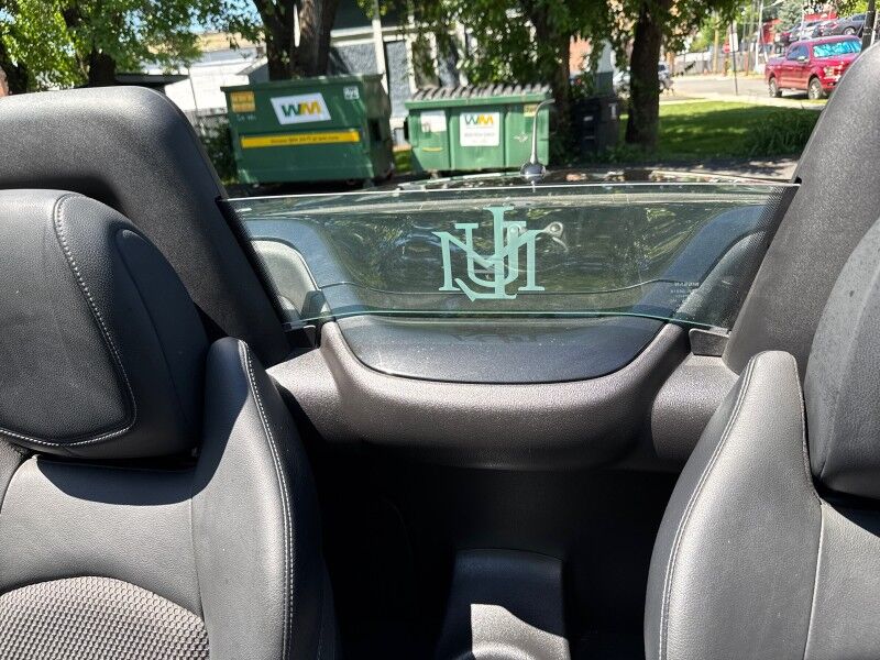 2010 Nissan 370Z Touring Roadster w/ Sport Package Arlington VA