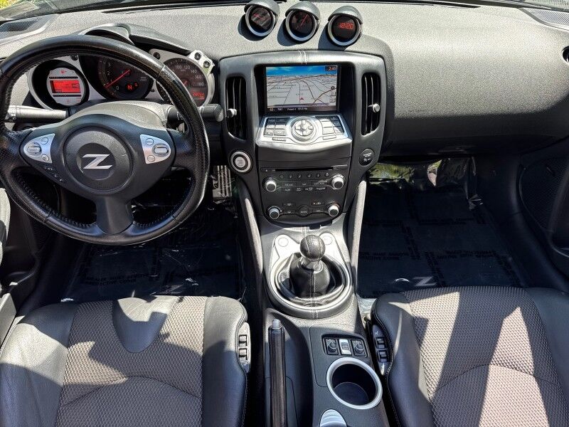 2010 Nissan 370Z Touring Roadster w/ Sport Package Arlington VA