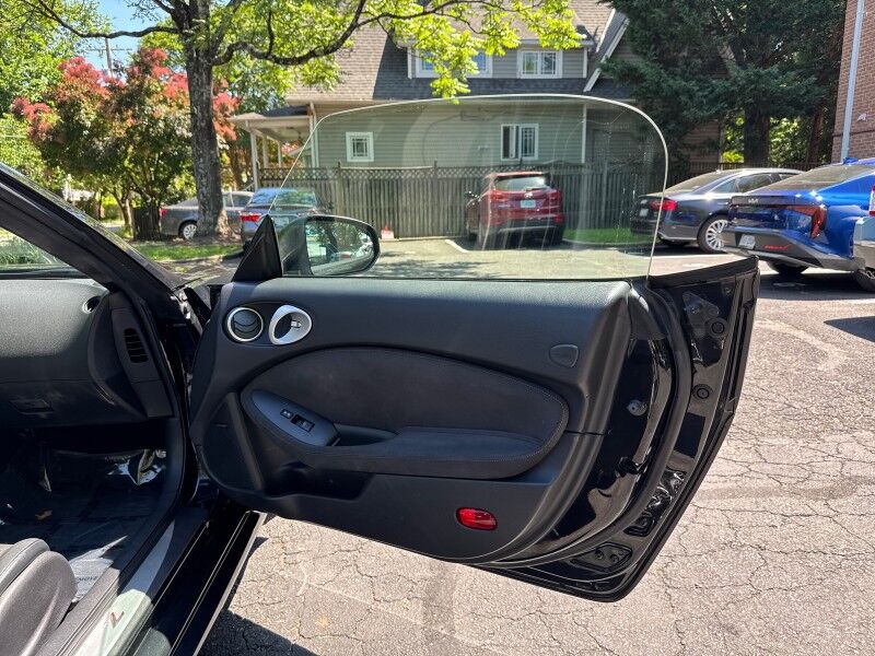 2010 Nissan 370Z Touring Roadster w/ Sport Package Arlington VA