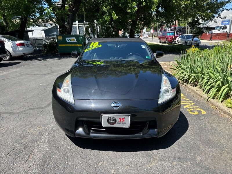 2010 Nissan 370Z Touring Roadster w/ Sport Package Arlington VA
