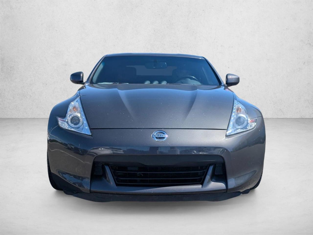 2010 Nissan 370Z Touring Roseville CA