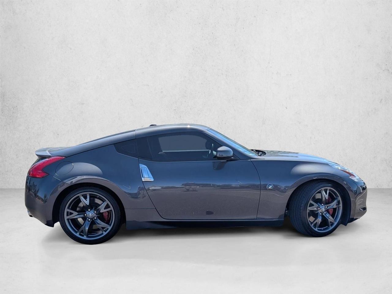 2010 Nissan 370Z Touring Roseville CA