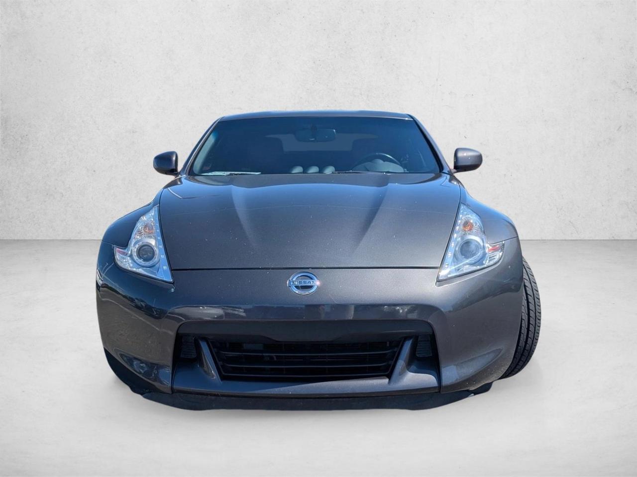 2010 Nissan 370Z Touring Roseville CA