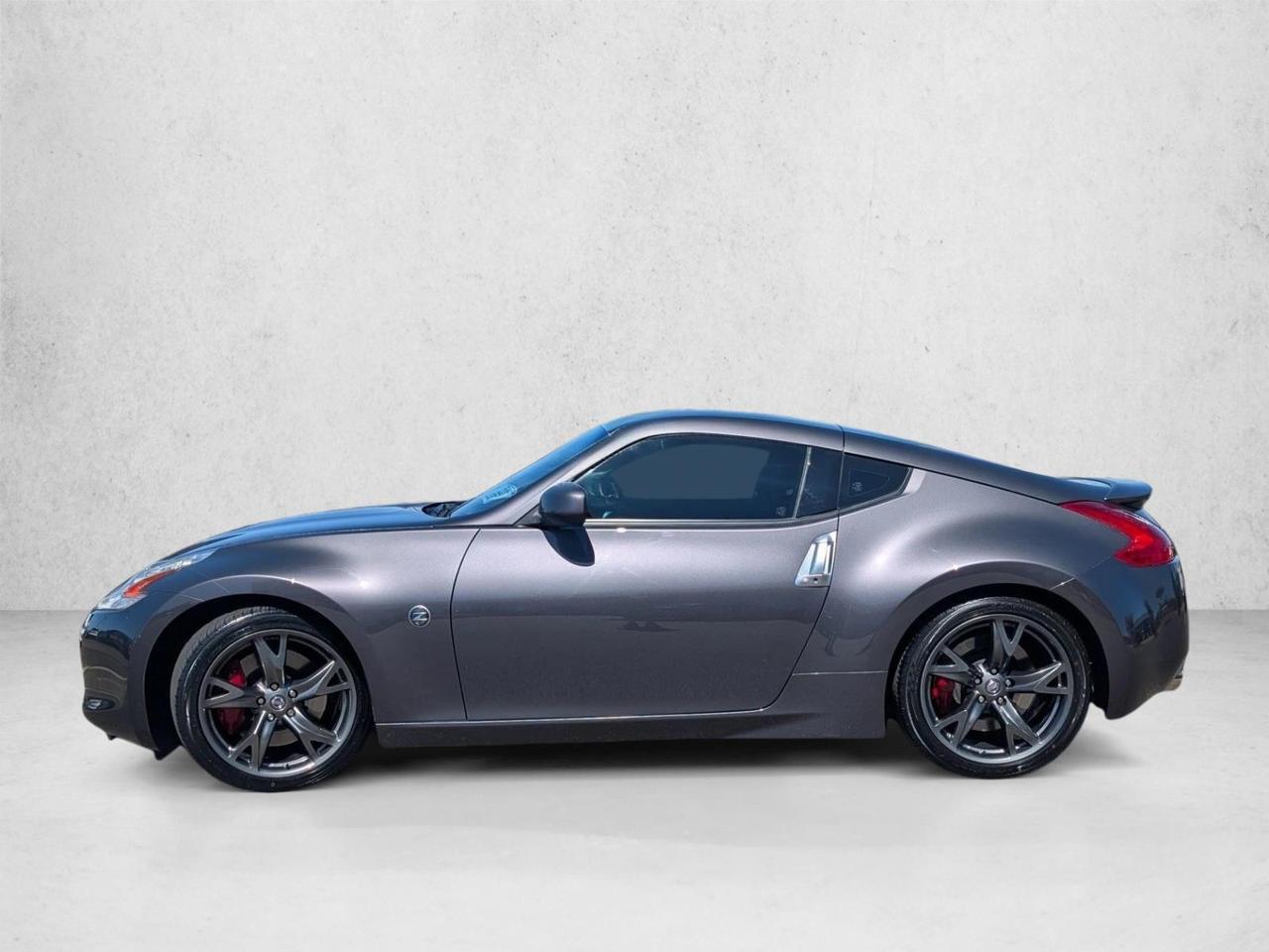 2010 Nissan 370Z Touring Roseville CA