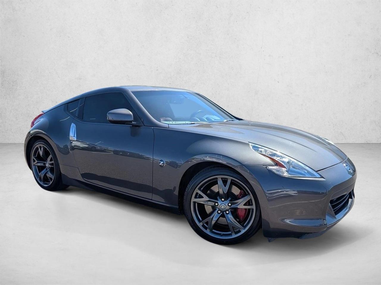 2010 Nissan 370Z Touring Roseville CA