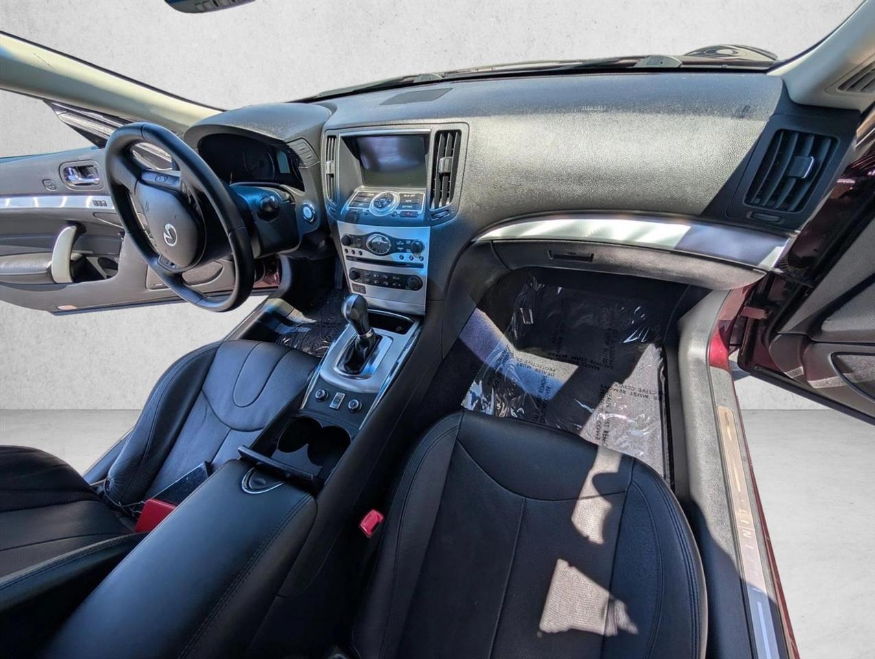 2010 Nissan 370Z Touring Roseville CA
