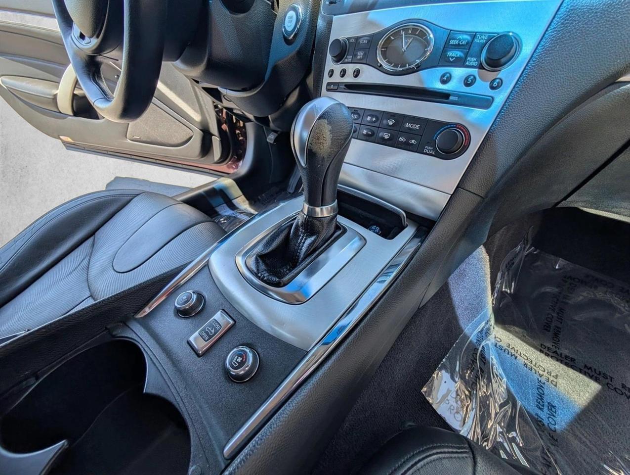 2010 Nissan 370Z Touring Roseville CA