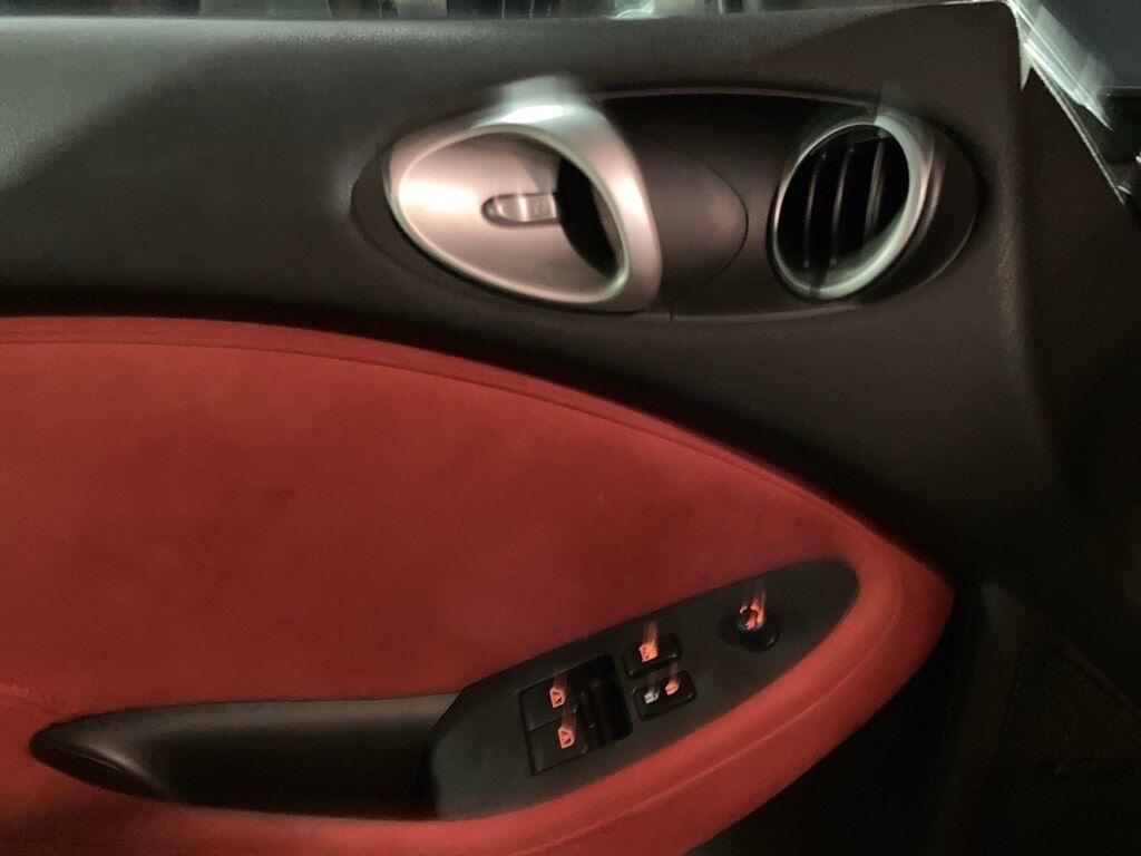 2010 Nissan 370Z Touring San Antonio TX