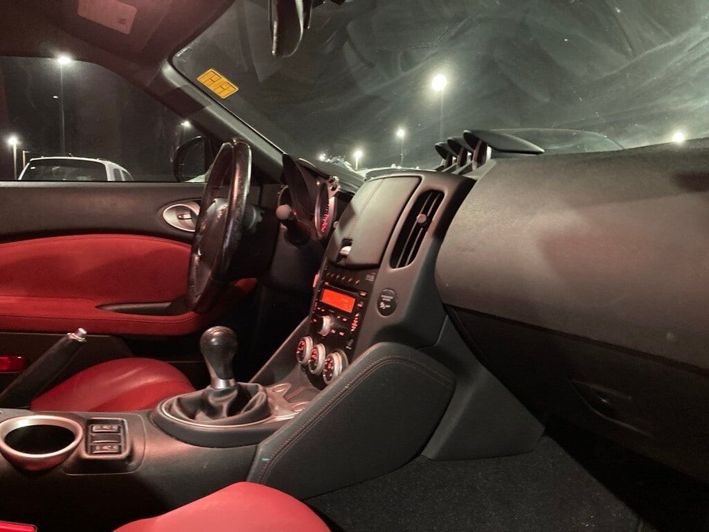 2010 Nissan 370Z Touring San Antonio TX