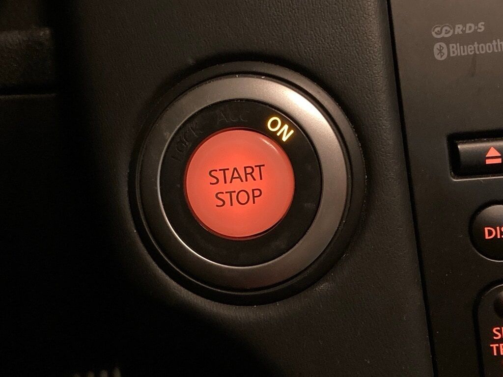 2010 Nissan 370Z Touring San Antonio TX