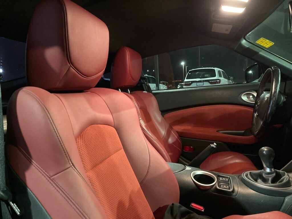 2010 Nissan 370Z Touring San Antonio TX